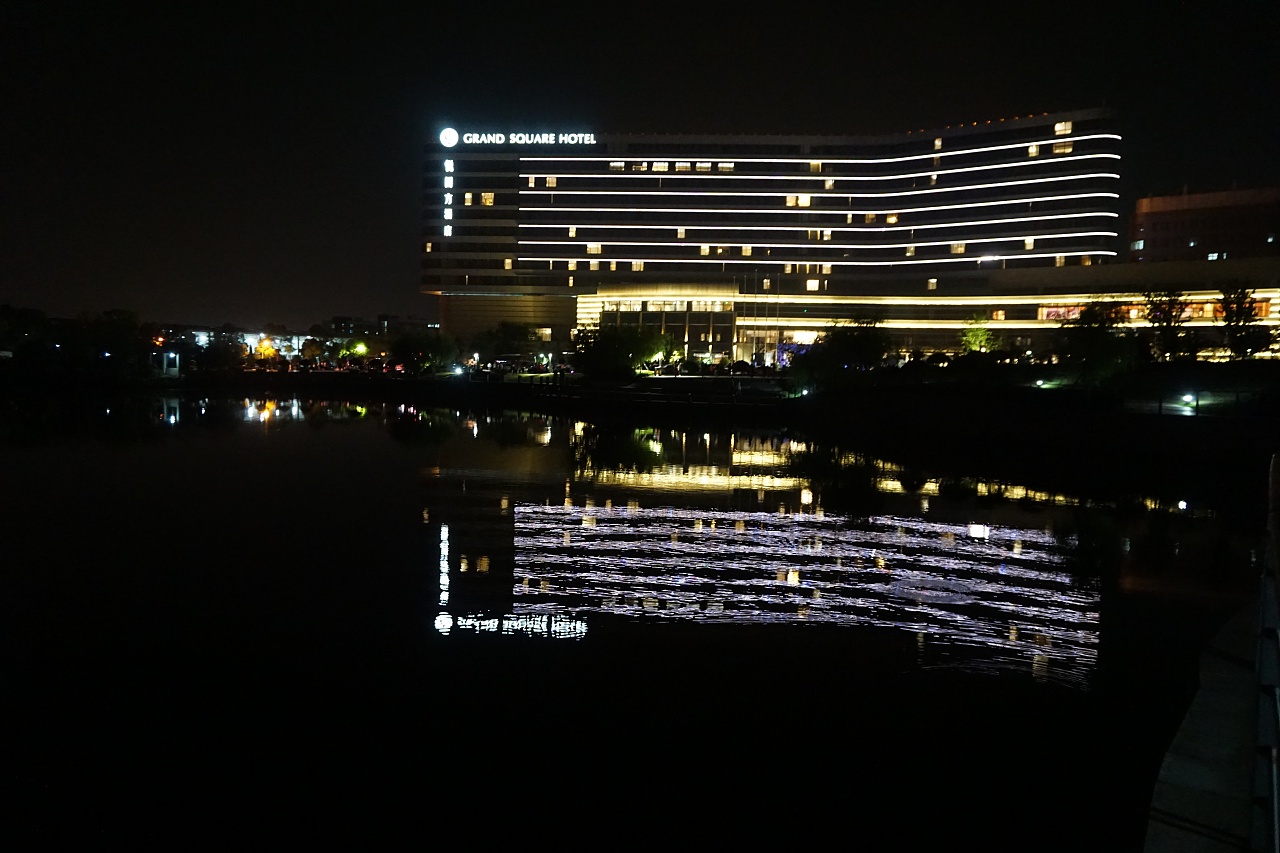 芜湖悦圆方酒店图片