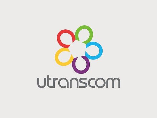 物联网标志设计/官网页面设计