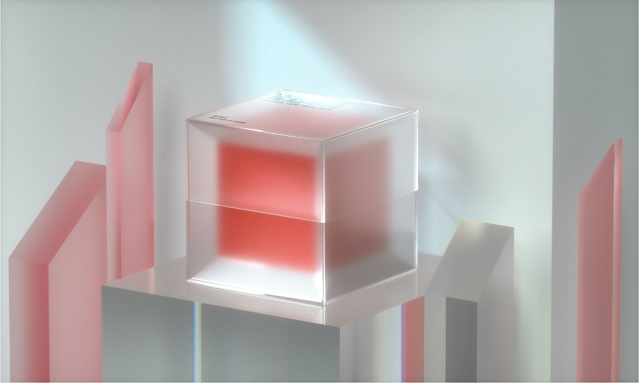 传统复新计划 | 冰封年礼