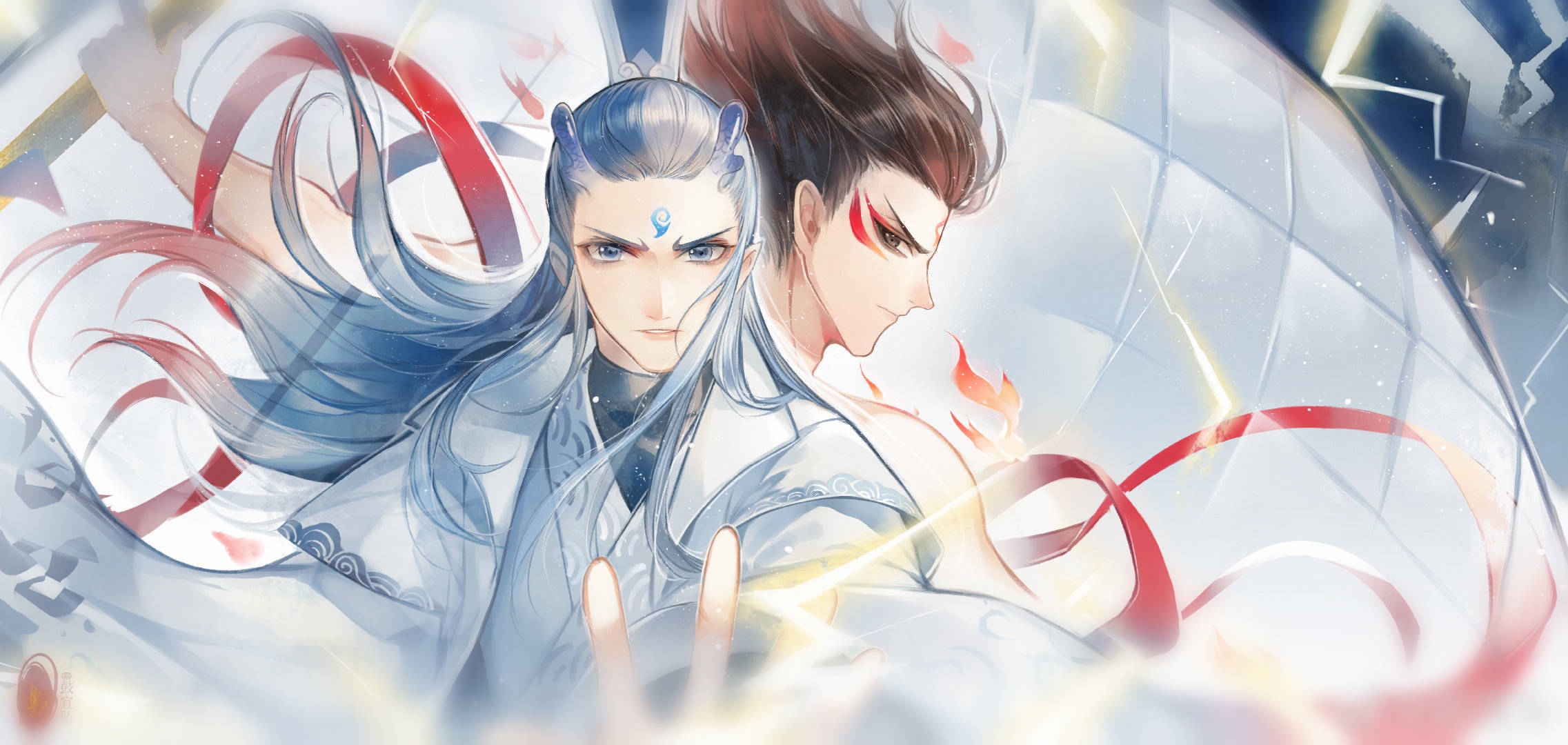 倾心474的个人主页（封面预览） - 主页封面设置 - 站酷设计师倾心474原创素材 - 站酷ZCOOL