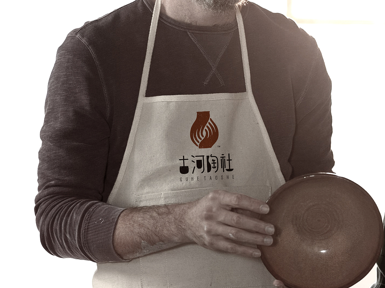 古河陶社 logo设计（图ZMTAxNzA5OTk2） - Logo - 站酷设计师罗文聪原创素材 - 站酷ZCOOL