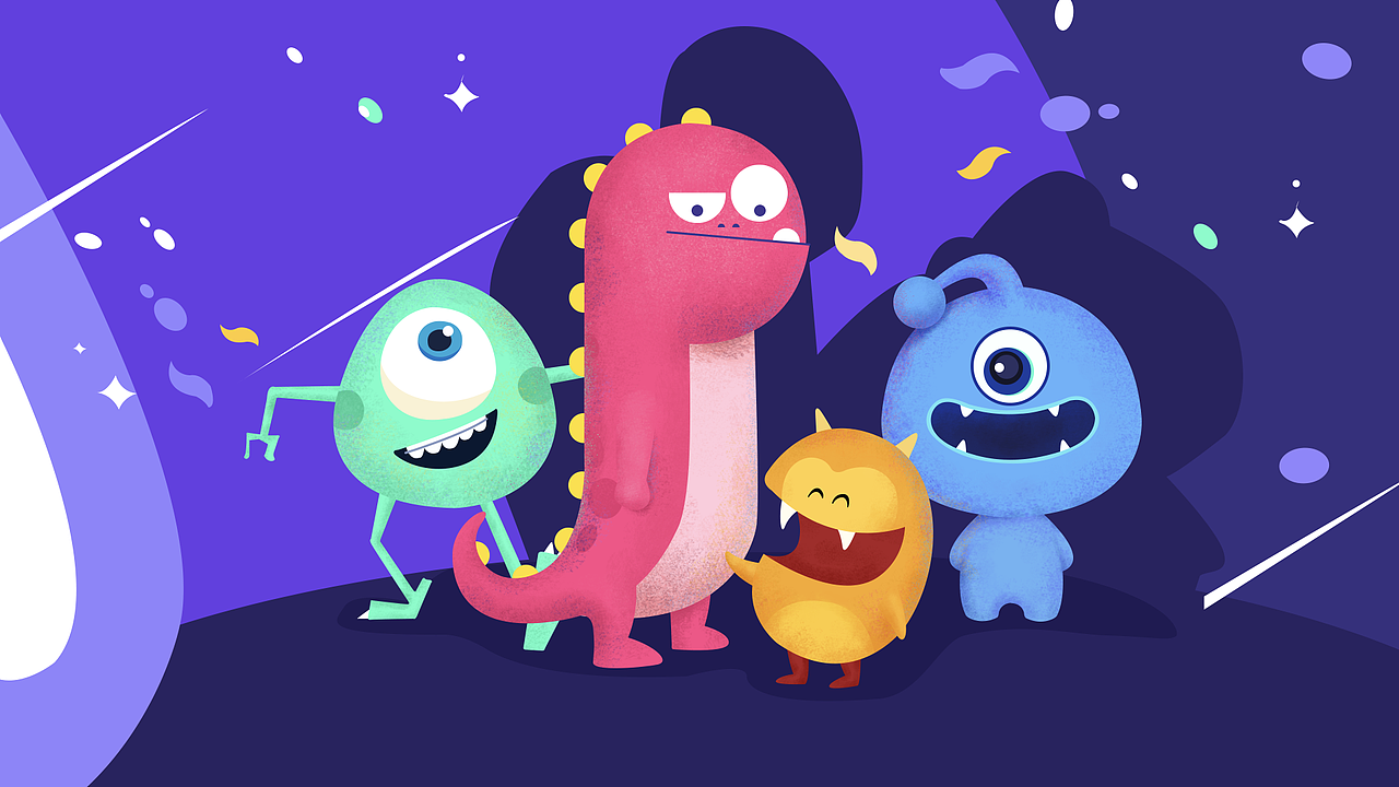 2018-2019作品集 1.0（图ZMTY0OTU5MDg0） - APP界面 - 站酷设计师Scarletterh原创素材 - 站酷ZCOOL