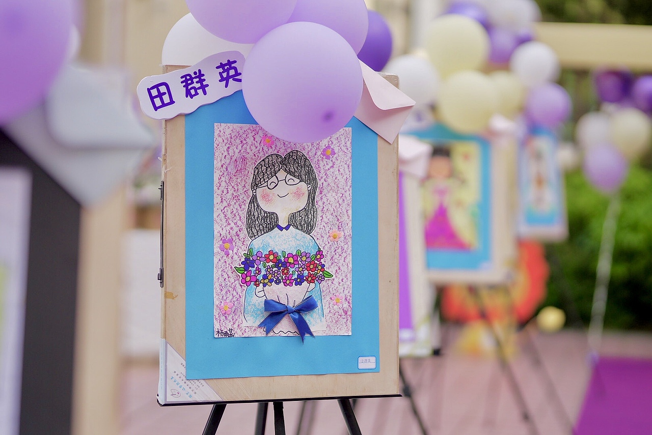 大汉小学班主任节-上（图ZMjU3OTI0ODQ4） - 人文/纪实摄影 - 站酷设计师六月爸爸原创素材 - 站酷ZCOOL