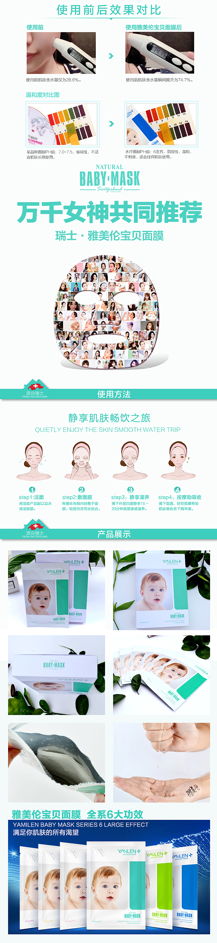 瑞士 | 雅美伦详情