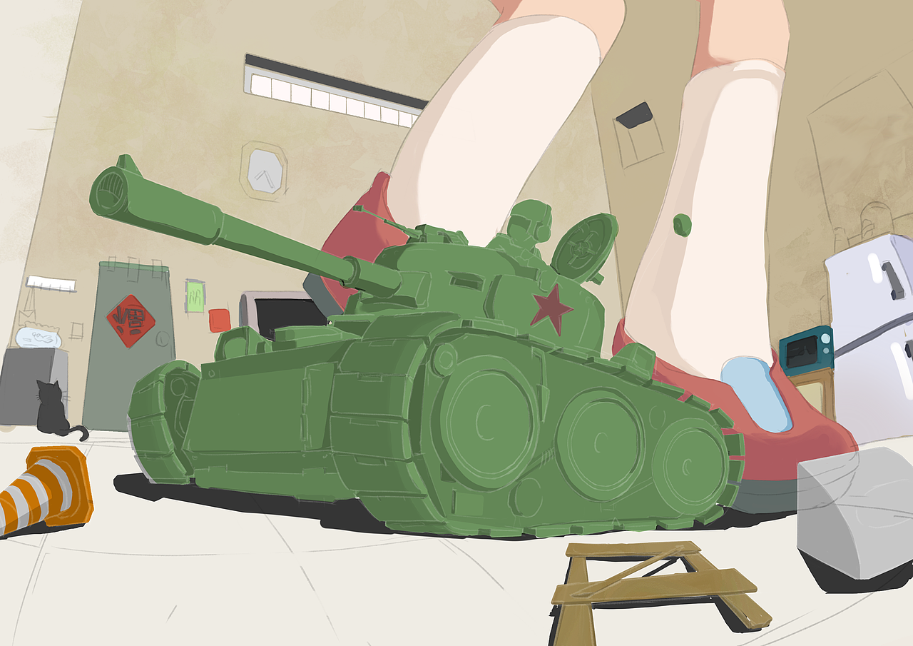 習(xí)作（圖ZMjQ1Mzc2NDky） - 創(chuàng)作習(xí)作 - 站酷設(shè)計師阿咖喱雞原創(chuàng)素材 - 站酷ZCOOL