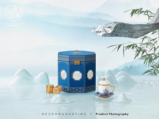 万事利丝绸 || 春茶-礼盒篇