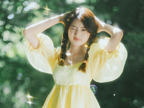 写真（个人主页-ZNjYyNzg2NDg=） - 人像摄影 - 站酷设计师阿华LEO原创素材 - 站酷ZCOOL