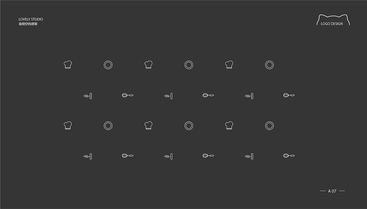 造萌空间vi手册（图ZMTAwNDcyNzQw） - 品牌 - 站酷设计师段老法师原创素材 - 站酷ZCOOL