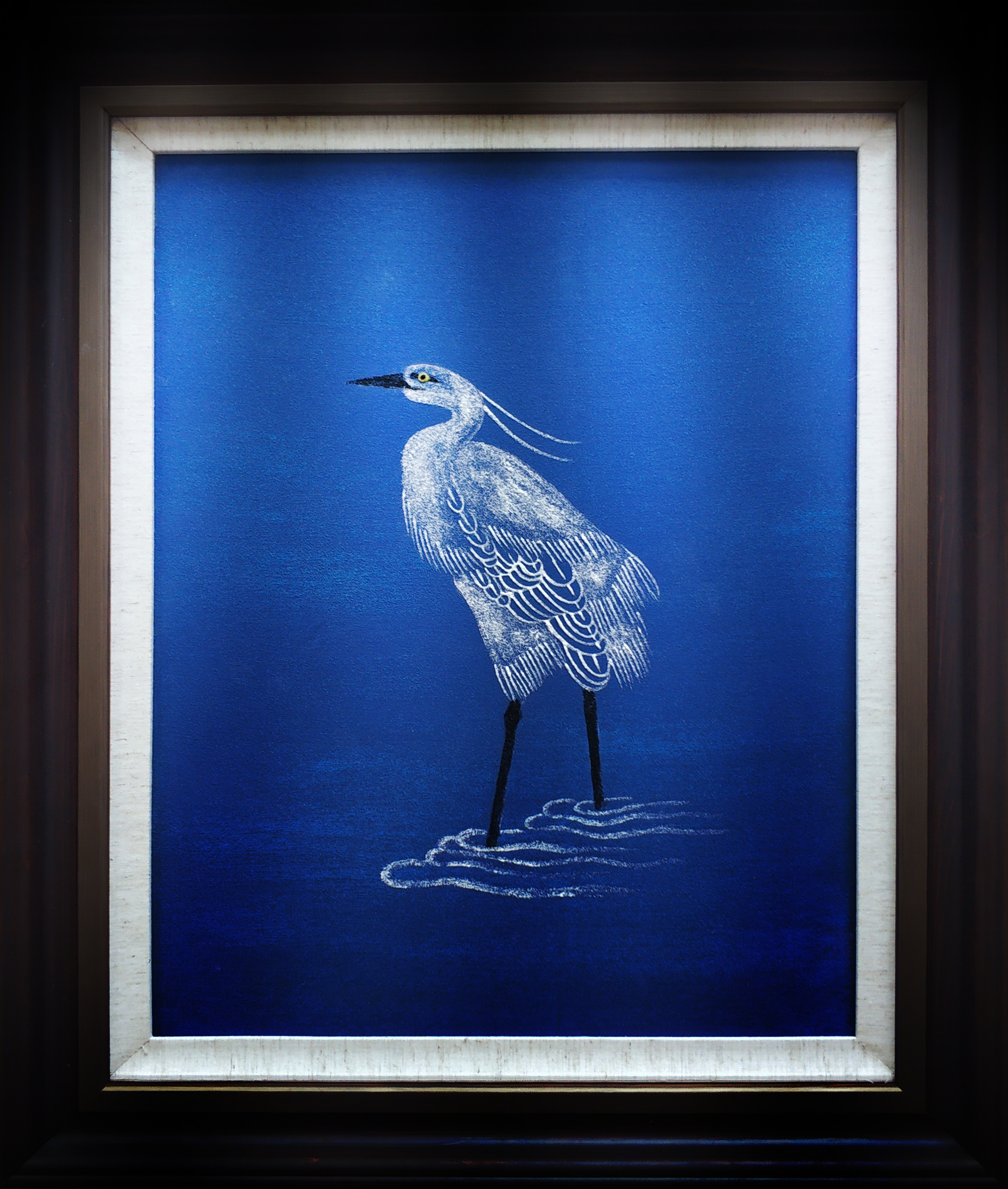 岩画恒久远,一幅永流传     