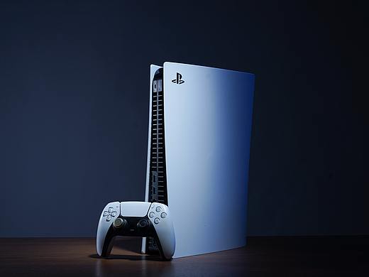 PS5
