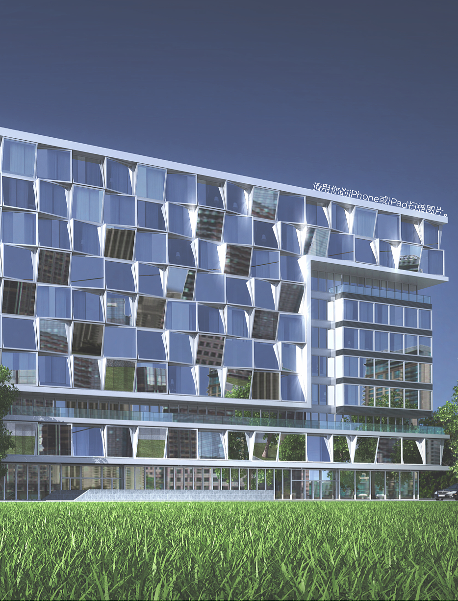 《firday》_ar三维展示模型