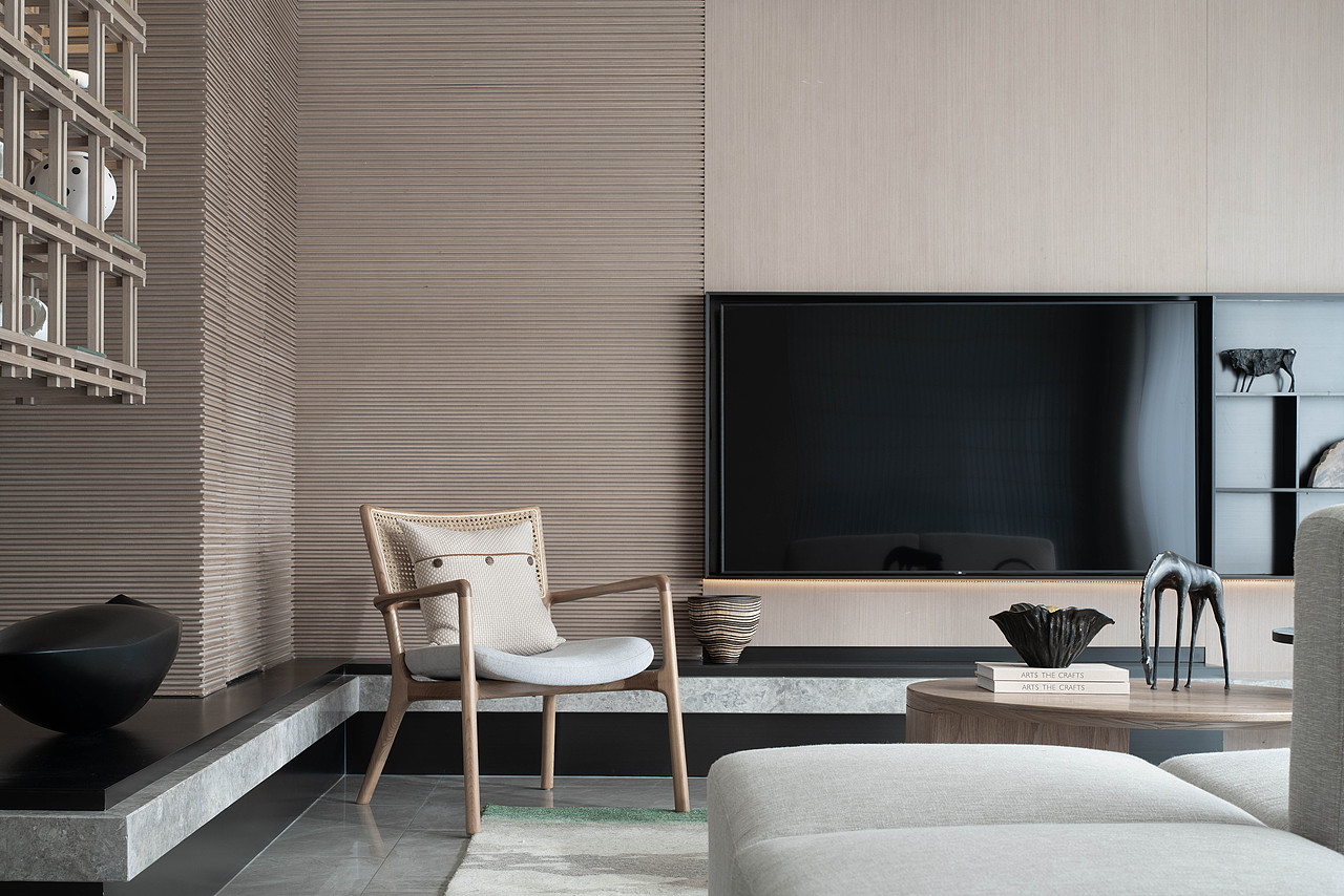 WE DESIGN|一方天地两相欢喜