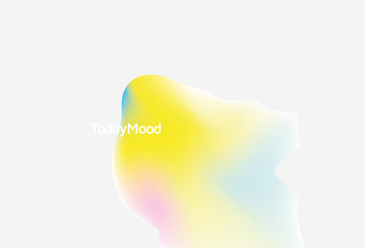 《TODAYMOOD》糖果品牌设计