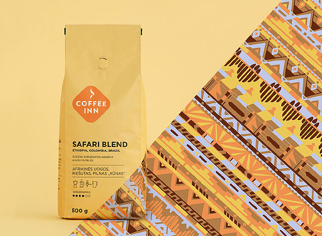 咖啡包装设计（图ZMTgyMjQyMTQ0） - 品牌 - 站酷设计师黑马的青春原创素材 - 站酷ZCOOL