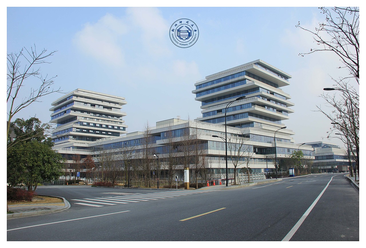 《暮冬—杭师》（图ZNjg2NzQwMDA=） - 环境/建筑摄影 - 站酷设计师云海设计Eric原创素材 - 站酷ZCOOL