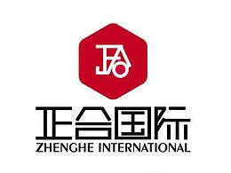 正合國(guó)際logo
