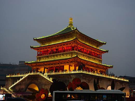 2019年11月西安游（個(gè)人主頁(yè)-ZMTA2ODUyOA==） - 其他 - 站酷設(shè)計(jì)師Engsansin原創(chuàng)素材 - 站酷ZCOOL