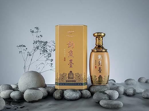 钓鱼台一品尊酿