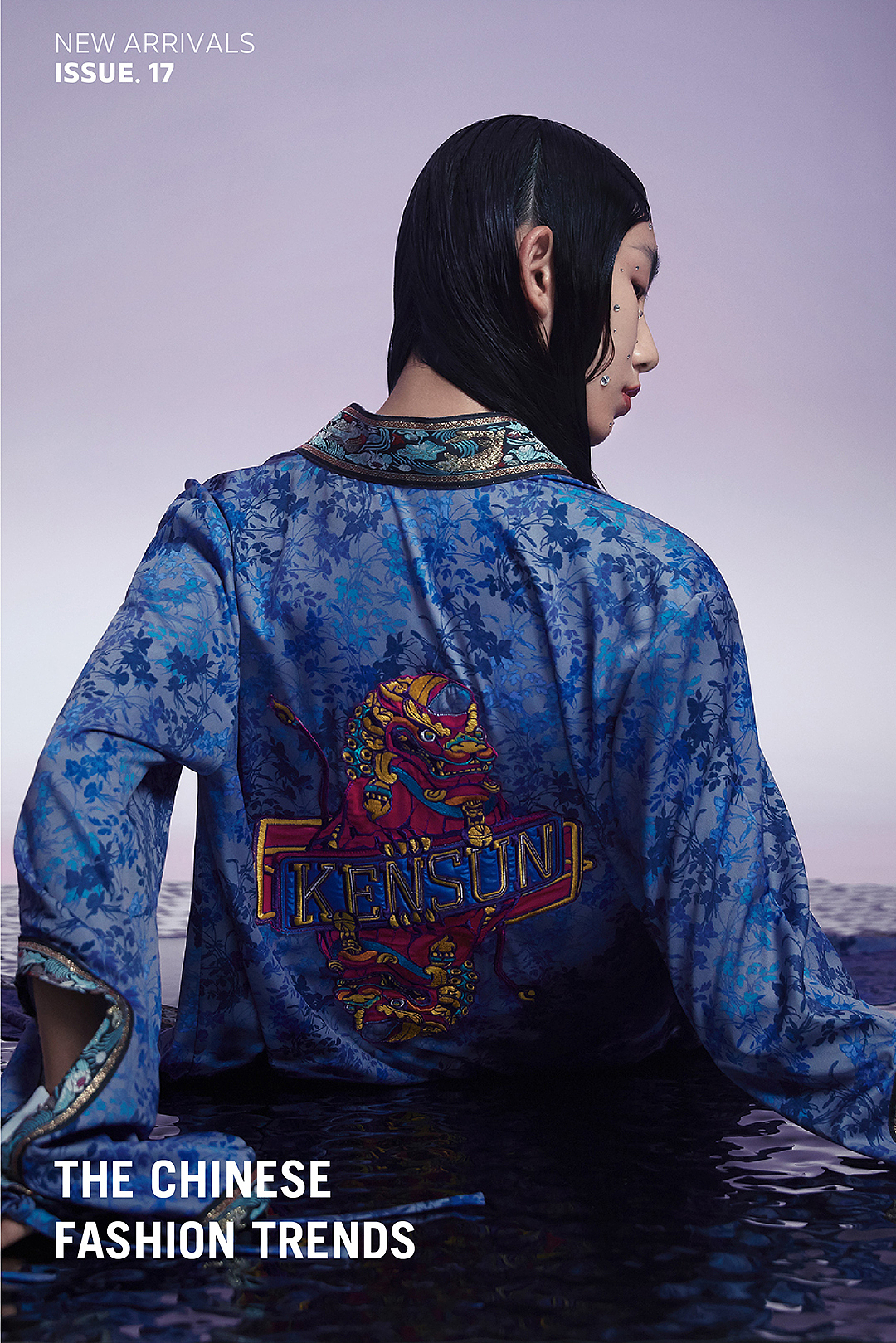 【致敬张爱玲】-肯逊 2021春夏（图ZMjUzMDc2Mzg4） - 时尚/艺术摄影 - 站酷设计师艺迦创意原创素材 - 站酷ZCOOL