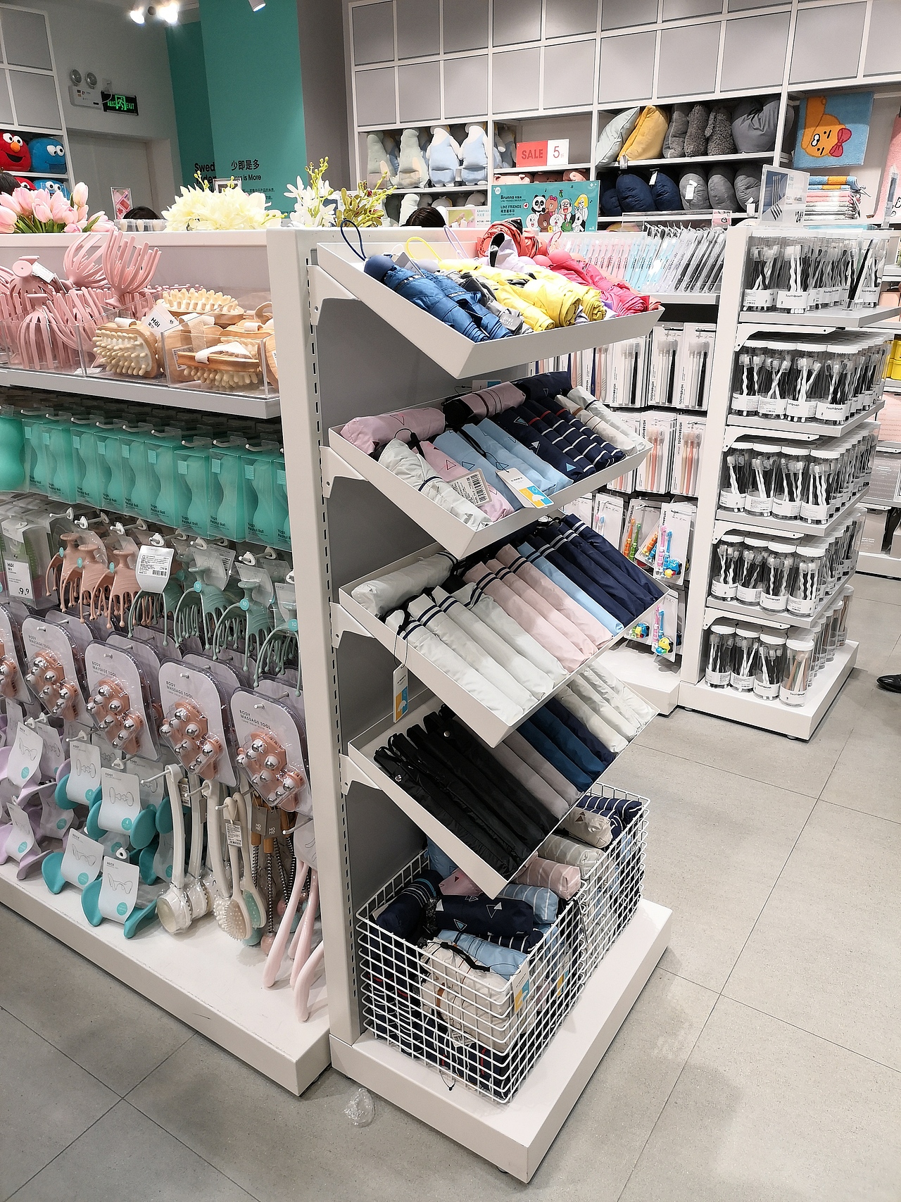 广州大唐诺米Nome家居货架厂家_精品店经营方法（图ZMTY4MDEwNDM2） - 其他工业/产品 - 站酷设计师广州大唐展示道具原创素材 - 站酷ZCOOL
