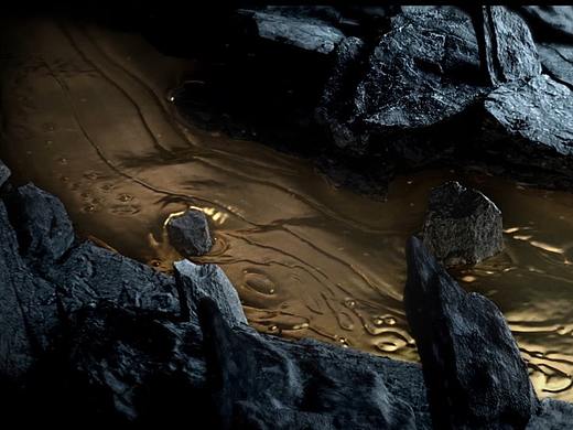 流体模拟＋剪辑（个人主页-ZNDY5NDc5MzI=） - 影视后期 - 站酷设计师小菜鸟11原创素材 - 站酷ZCOOL