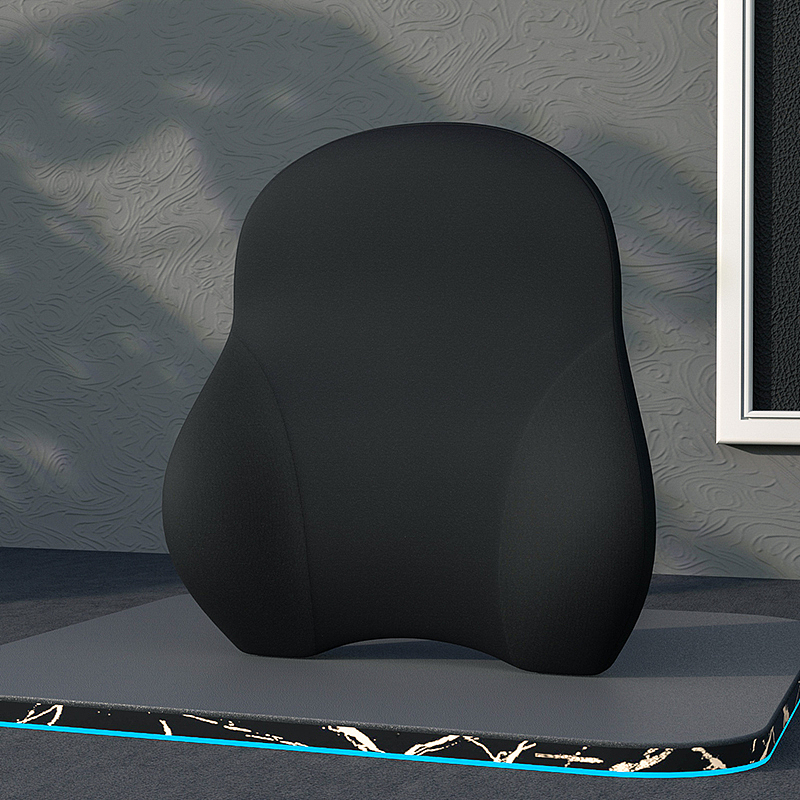 汽车头枕腰靠详情页