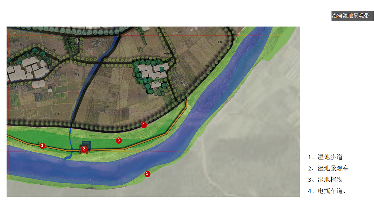 做的第一个美丽乡村的文本