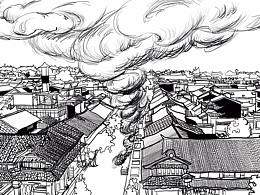 裝飾畫練習(xí)