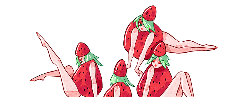 有粽子出沒uxu的個人主頁（背景預覽） - 主頁背景設置 - 站酷設計師有粽子出沒uxu原創(chuàng)素材 - 站酷ZCOOL