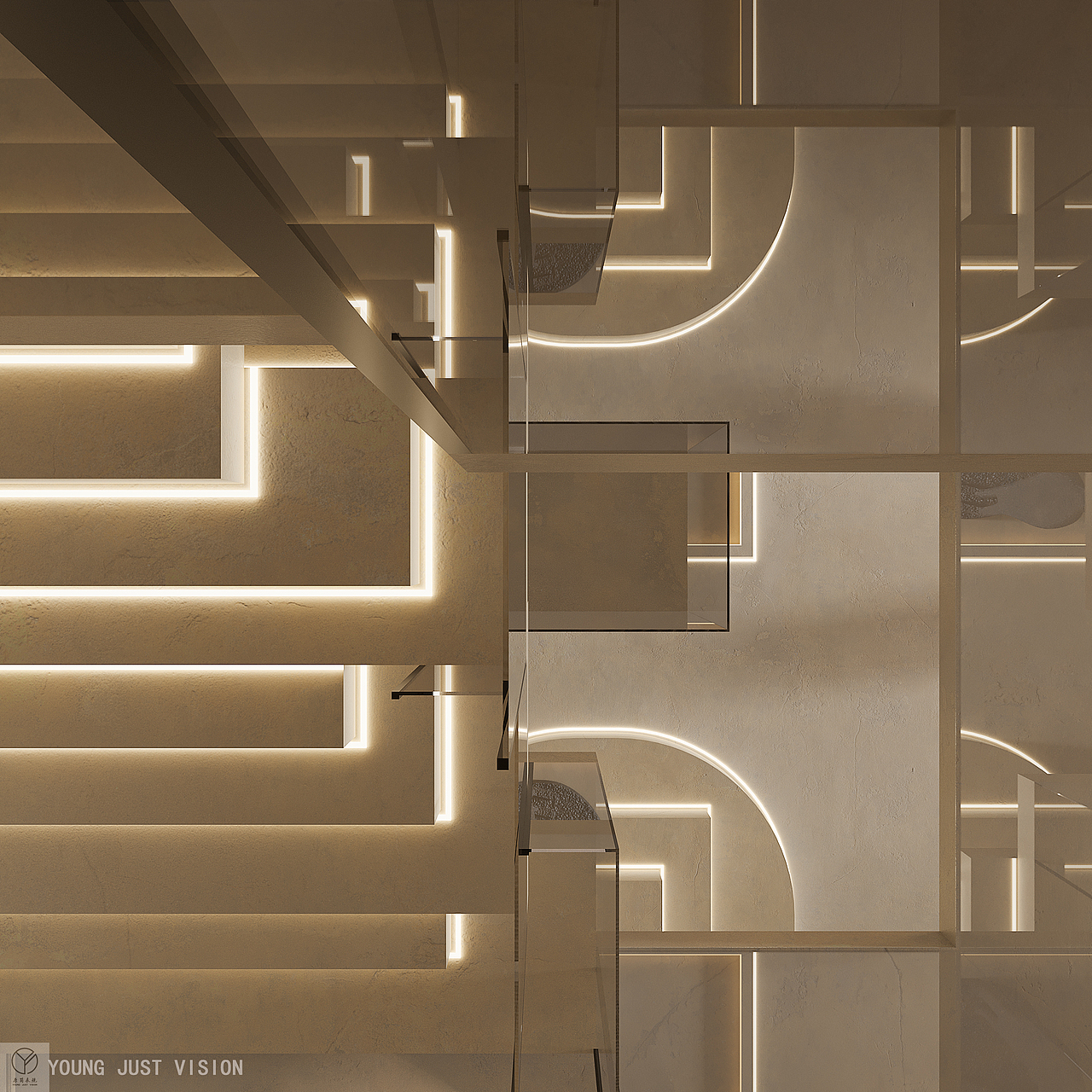 2021下半年渲染合集（图ZMjg1MTMwNzYw） - 家装设计 - 站酷设计师金银花的发原创素材 - 站酷ZCOOL