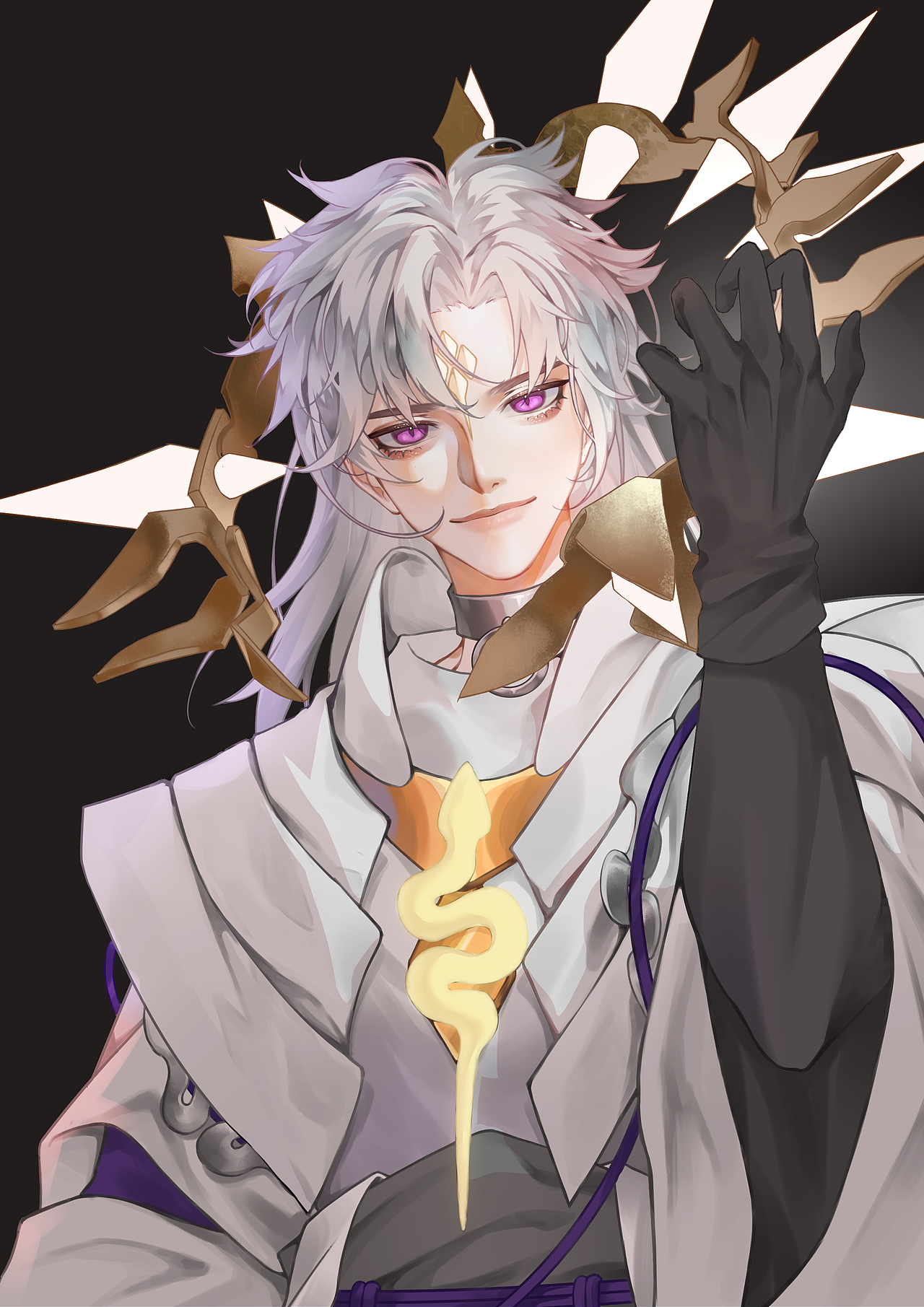 Sp大蛇（图ZMzAxOTE0Mjky） - 商业插画 - 站酷设计师竞兮原创素材 - 站酷ZCOOL