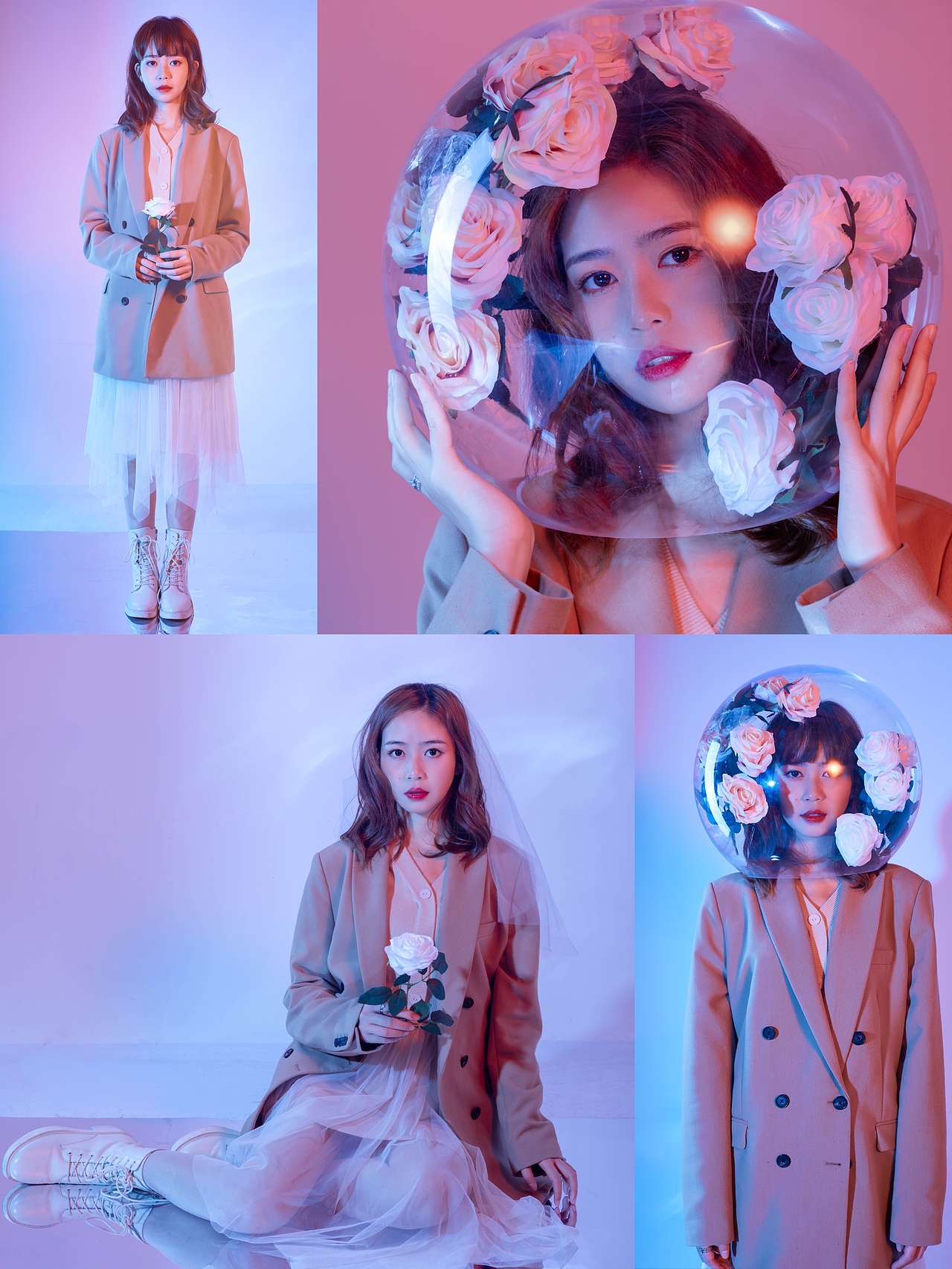 星球入梦（图ZMjQ4NTIyOTMy） - 人像摄影 - 站酷设计师花间照的摄影日志原创素材 - 站酷ZCOOL