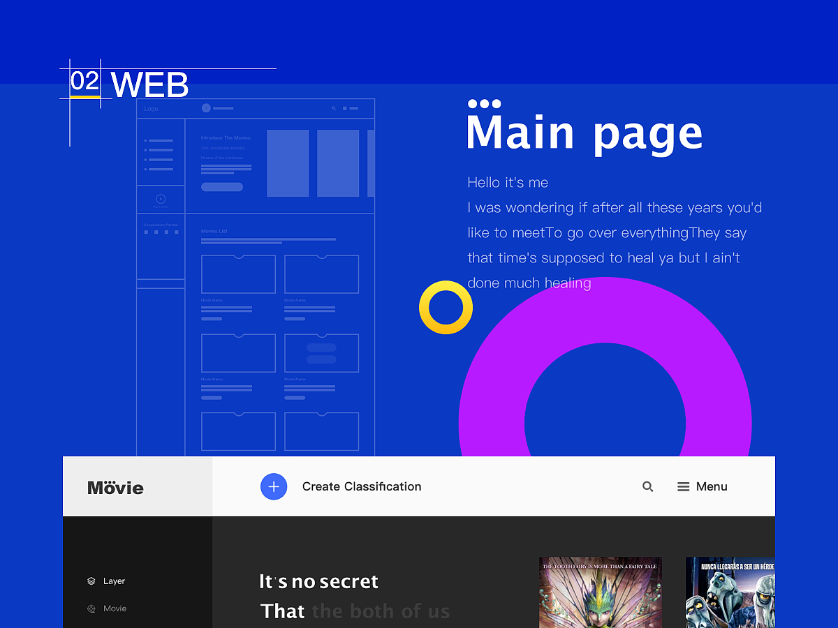 UI设计作品集（图ZMTA2MjIzMTM2） - APP界面 - 站酷设计师zhaodi1109原创素材 - 站酷ZCOOL