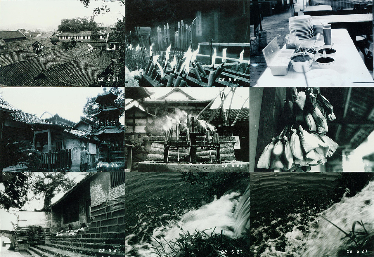 平面印刷(包装、DM单)