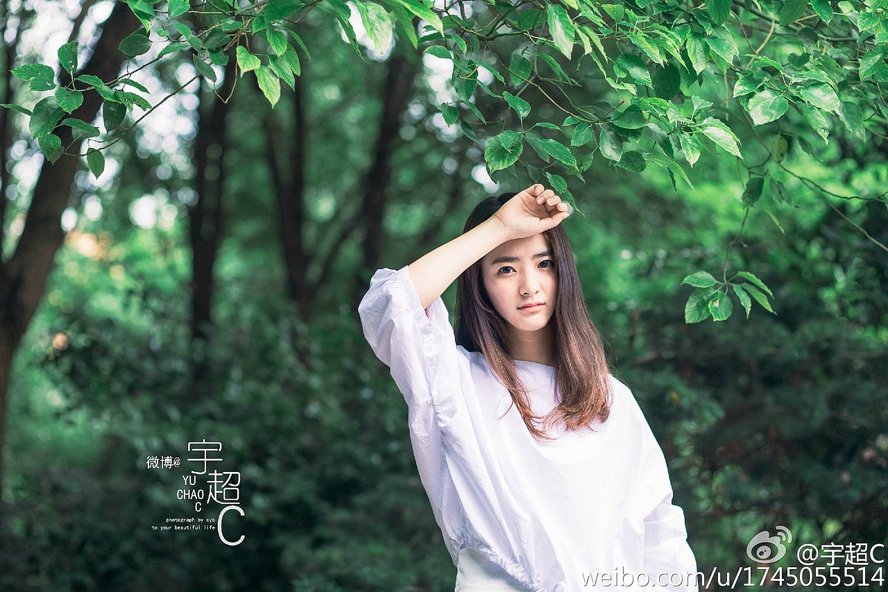 我的意中人,是别人的盖世英雄