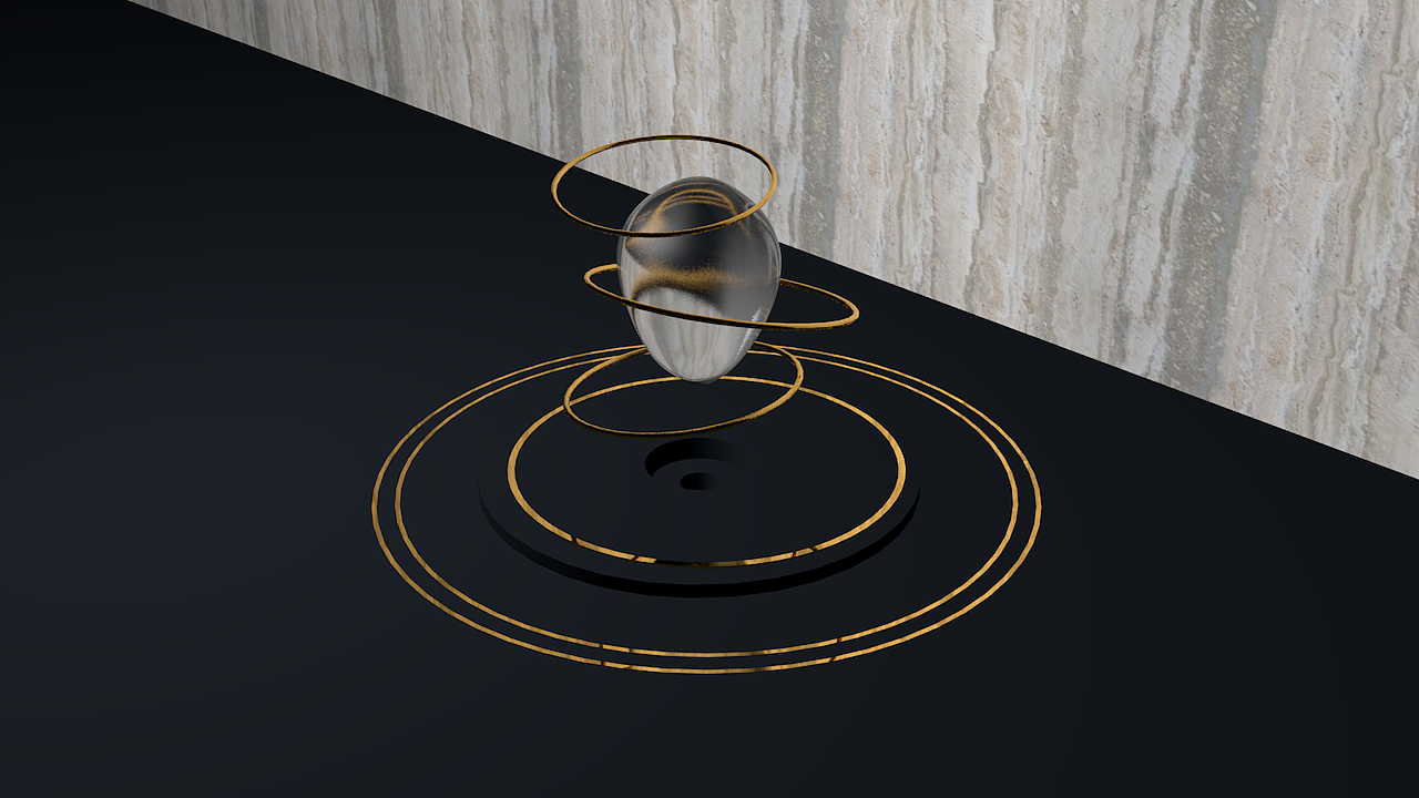C4D动效-水珠（图ZMTY4NDI2NjQ0） - 动画/影视 - 站酷设计师麻游叶原创素材 - 站酷ZCOOL