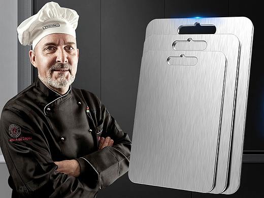 304不锈钢菜板详情页