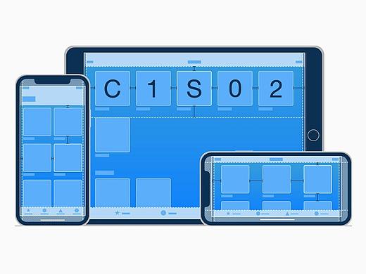 【翻译P2】iPhone X——human interface guideline iOS 11 设计规范