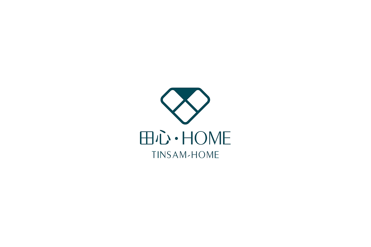 April作品「 田心HOME 」纱布棉产品品牌设计方案