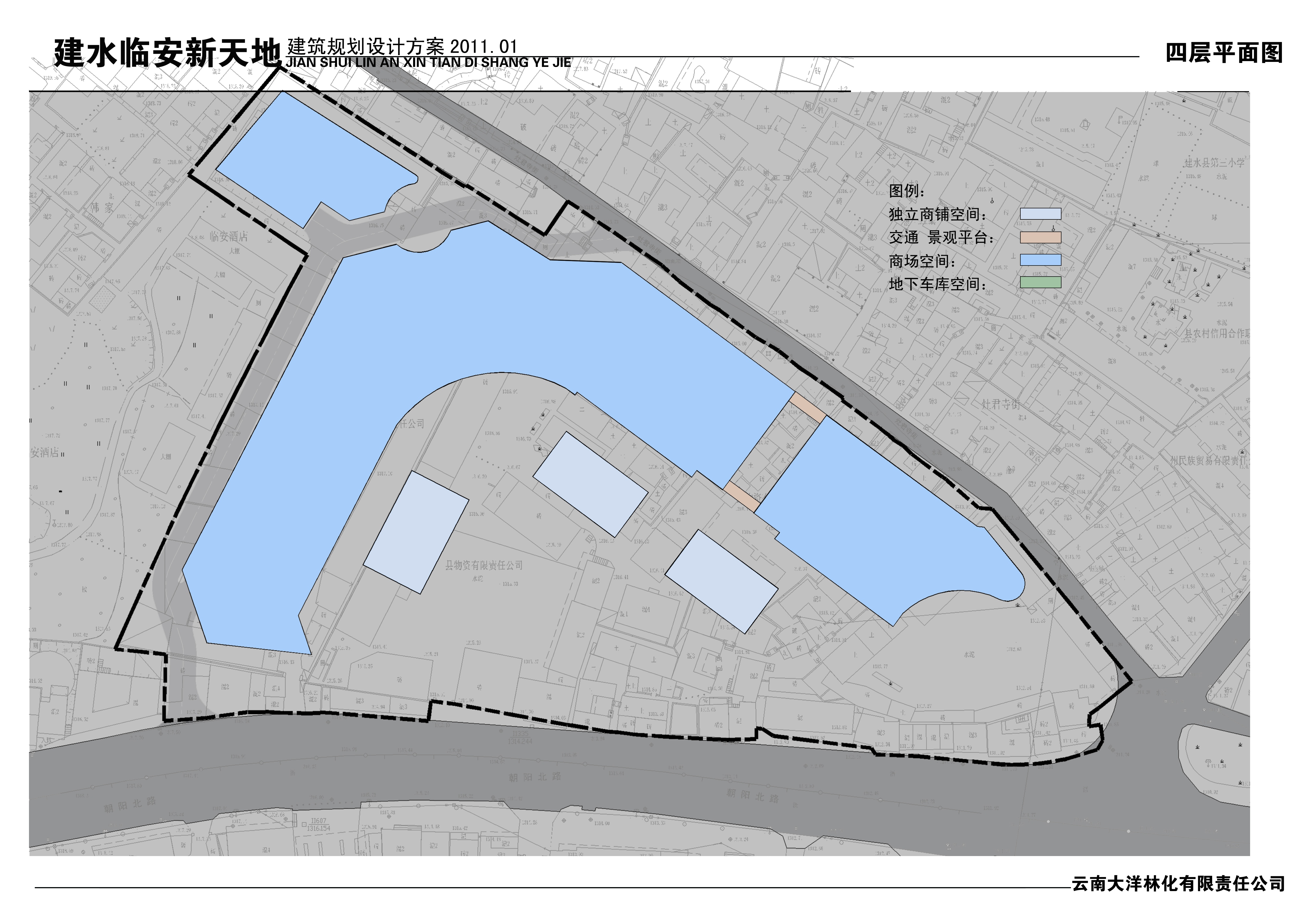 建水县近期建设规划图图片