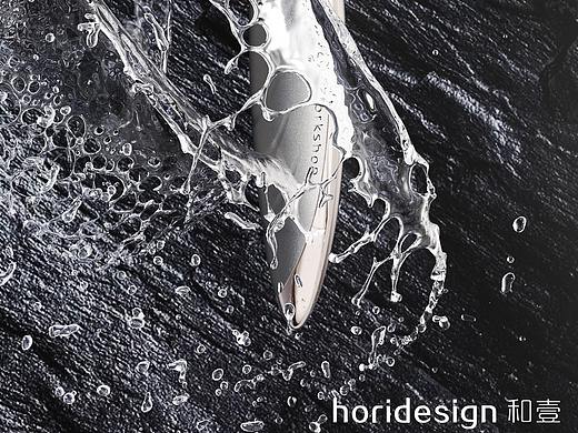 剃须刀 | 一直想设计一款有灵魂的产品