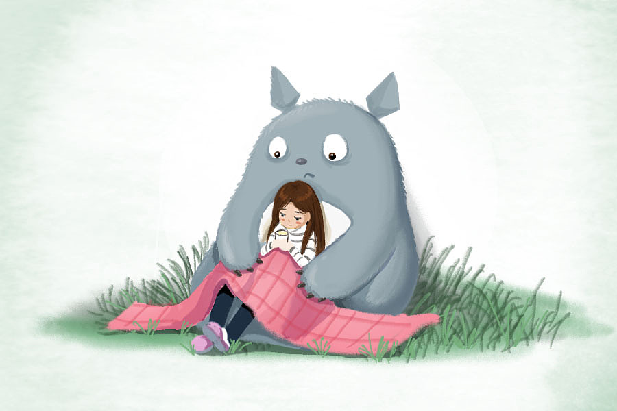 小练习随笔（图ZMjI3MDc1MTI=） - 艺术插画 - 站酷设计师hilina原创素材 - 站酷ZCOOL