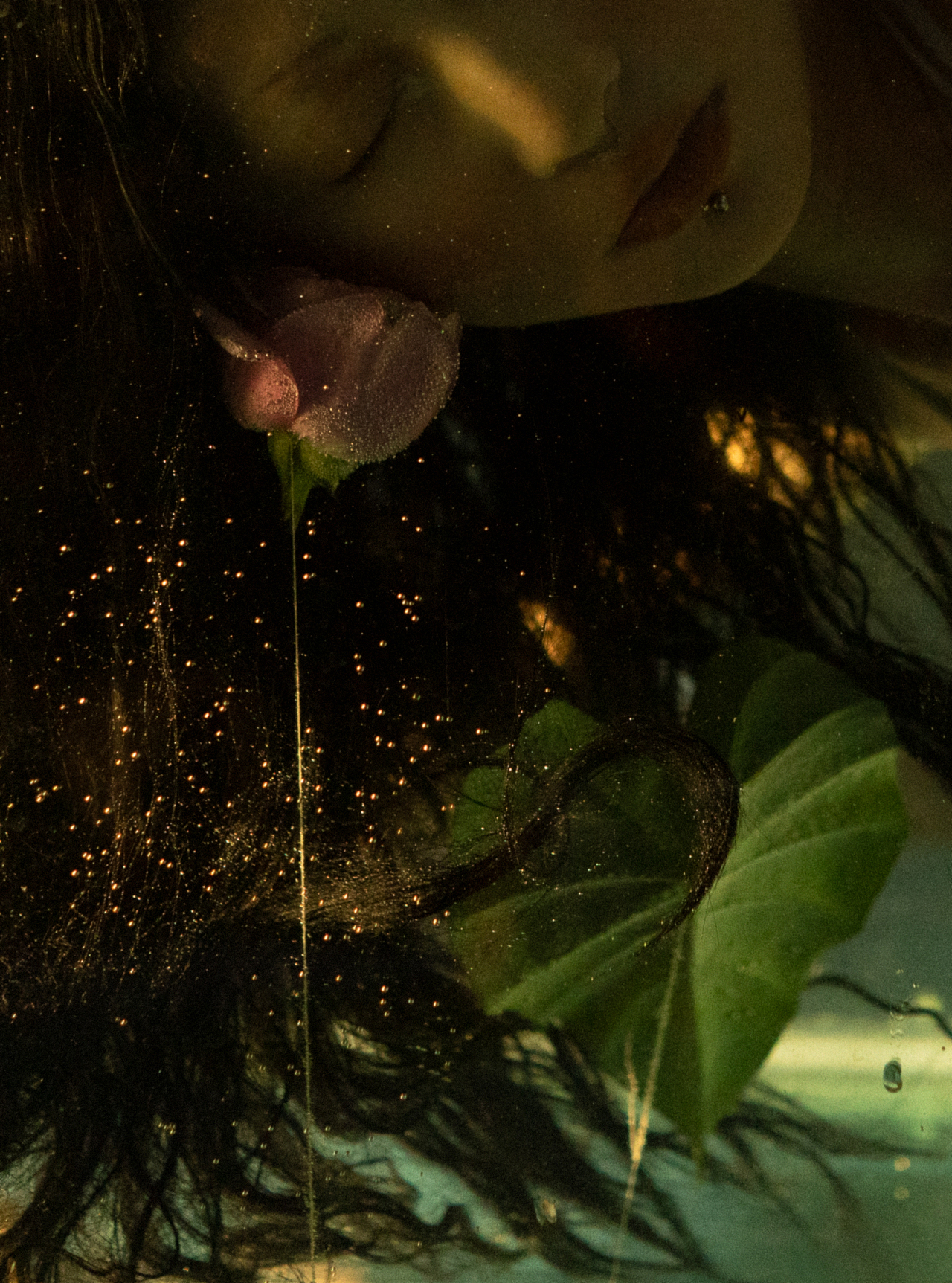 沉（图ZMTg2OTgxNzg0） - 人像摄影 - 站酷设计师Youth疯子原创素材 - 站酷ZCOOL