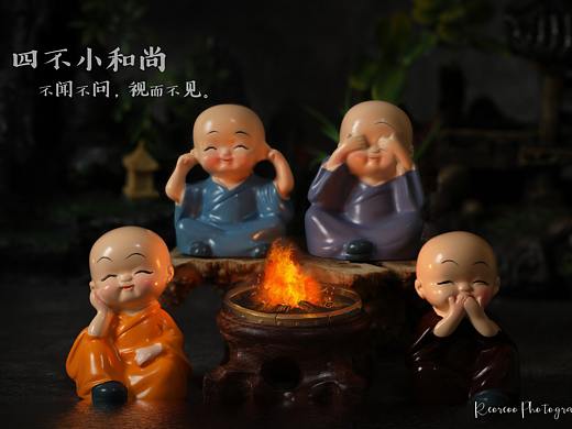 静物摄影 摆件摄影 潮玩摄影 玩具摄影 产品摄影 电商