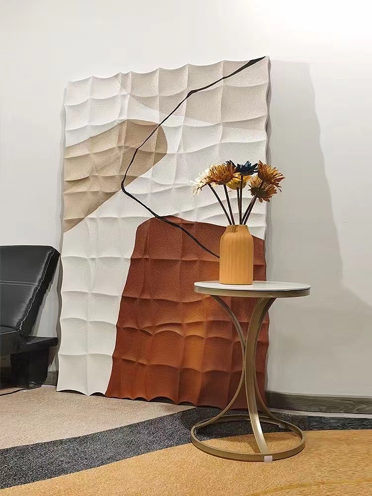 软装挂画定制厂家