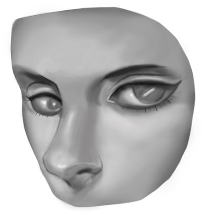 我的画画历程，也不知道有没有进步（图ZMjg5NTczMjcy） - 创作习作 - 站酷设计师闻祈安原创素材 - 站酷ZCOOL