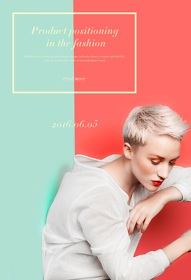 2016年度电商作品合集（图ZNjY3MDY5MjQ=） - 电商 - 站酷设计师褪色的微笑原创素材 - 站酷ZCOOL