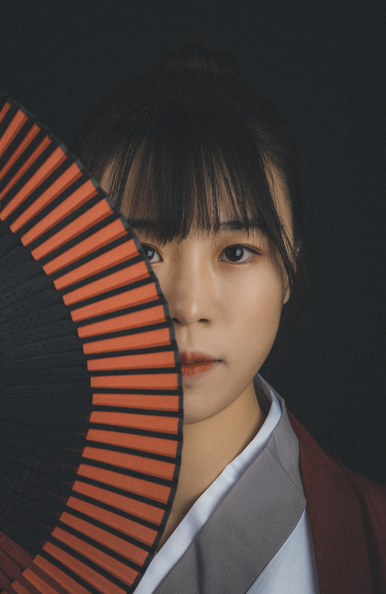 迎接2021,仗剑走天涯