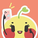 每天画画的豆子的头像