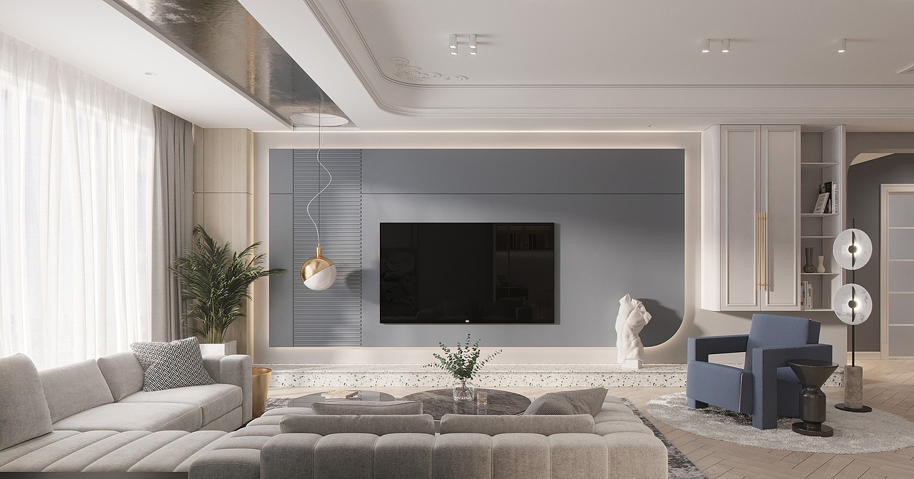 法式轻奢（图ZMjgyNjI0MzA0） - 家装设计 - 站酷设计师tutu39原创素材 - 站酷ZCOOL